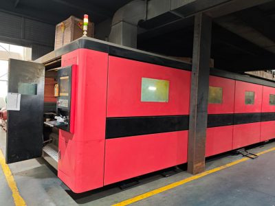 激光切割机12000W