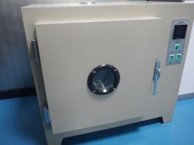 磁铁耐高温检测