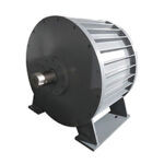 50KW 永磁发电机