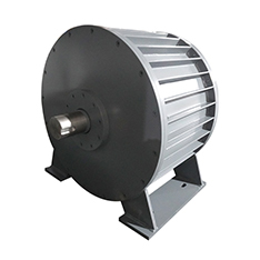 50KW 永磁发电机