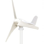 100W-400W S型 风力发电机