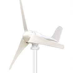 100W-400W S型 风力发电机