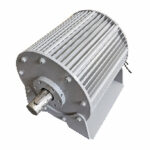 10KW 永磁发电机