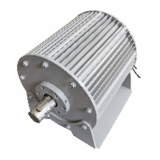 10KW 永磁发电机