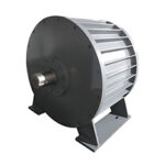 100KW 永磁发电机