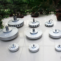 100W-12kW 磁悬浮发电机