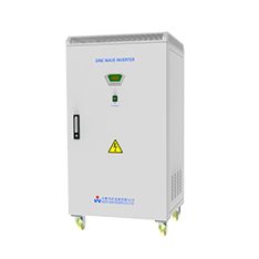 风光互补控制逆变一体机