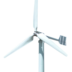 3kW-30kW G型 风力发电机