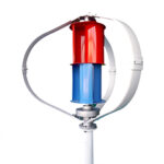 300W-400W Q型 垂直轴风力发电机