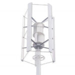 200W-50kW H510型 垂直轴风力发电机