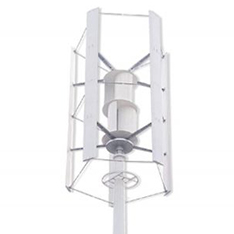 200W-50kW H510型 垂直轴风力发电机