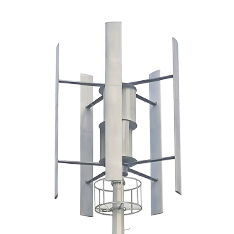 300W-100kW H530型 垂直轴风力发电机