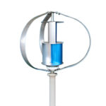 300W-800W Q型 垂直轴风力发电机