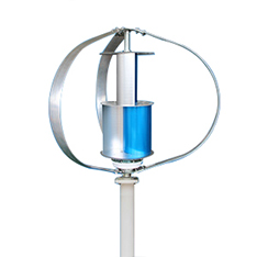 300W-800W Q型 垂直轴风力发电机