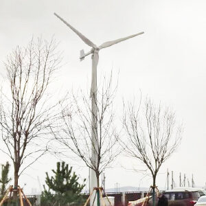 20kW 风力发电机